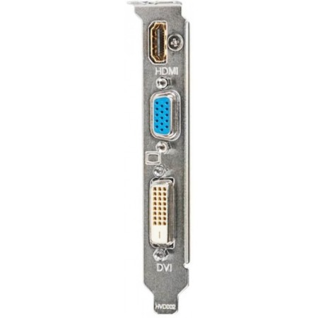Gigabyte GT730, 2GB, 64BIT, GDDR3, HDMI, DVI, VGA video card-2
