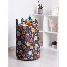Basket for toys 