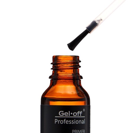 Primer Equalized Gel*Off Professional, 15 ml-3