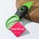 Knife for avocado shares, color mix