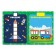A set of books with stickers "Stick", 6 pcs. 12 p.