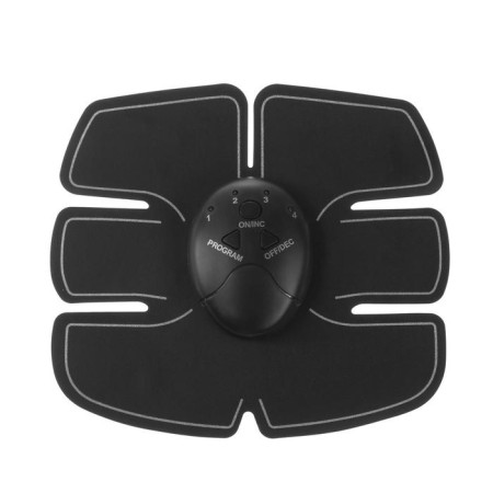 Luazon LMZ-052, 6 modes, 2HAAA (not in the kit), black-1