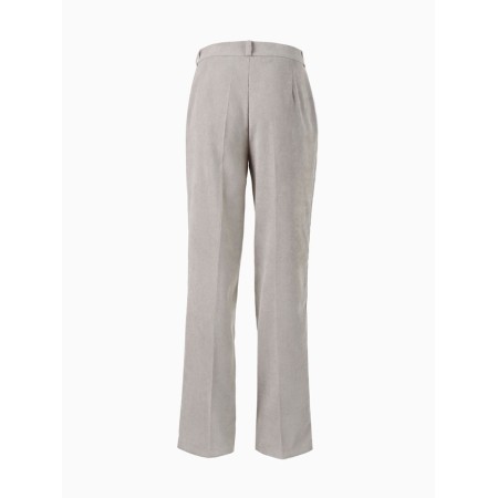 Male pants (1), minku, gray-beige color, rr 48-3