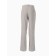 Male pants (1), minku, gray-beige color, rr 48