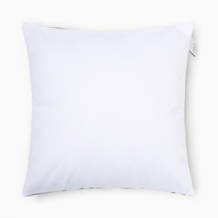 Case on the pillow of Ethel "Tropics" 40x40 cm, velor, 100% p/e-3