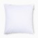 Case on the pillow of Ethel "Tropics" 40x40 cm, velor, 100% p/e