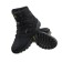 Tracking boots Elkland 160, winter, black, size 42