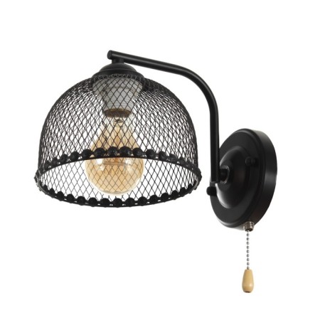 Bra "limin" E27 40W black
