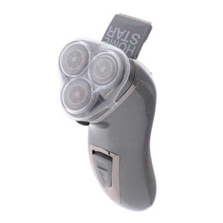 Homestar HS-9002, AKB, Rotorny, 3 heads, gray-2