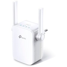 TP-Link Re305 AC1200 10/100Base-TX White Wireless Signal Repeat