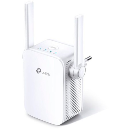 TP-Link Re305 AC1200 10/100Base-TX White Wireless Signal Repeat
