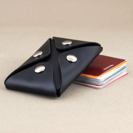 V-61-30 Cossessor V-922, Black Pulap-30