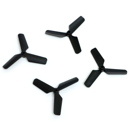 Sky aircraft-quadrocopter, gesture management-11