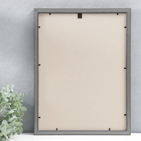 Photo frame plastic 30x40 cm, (plastic screen) 22201-8001-30-40-2