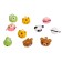Table neuropsychological game “Catch if you can!”, 3-6 players, 5+