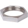 RingeGaika Stout SFT-0060-000001, 1 ", nickelized brass