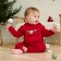 New Year. Costume (sweatshirt and pants) I am "New Year cubs", height 86-92 cm
