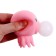 The "octopus" poutes the ball