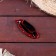 Knife Kerambit "Flame" 16cm, blade 70mm/2mm, mix