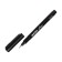 Marker Professional Liner Black, Thin line, 1.0mm