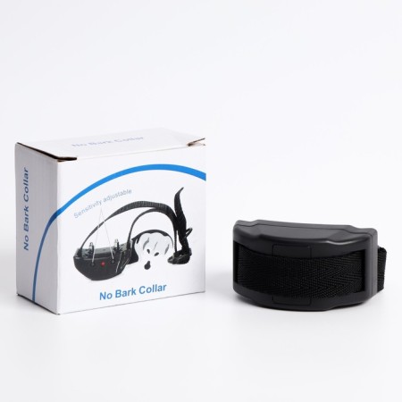 Electronic collar M853 for dogs, antila