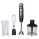 Pioneer HB122S, submersible, 1200 watts, 500 ml, black