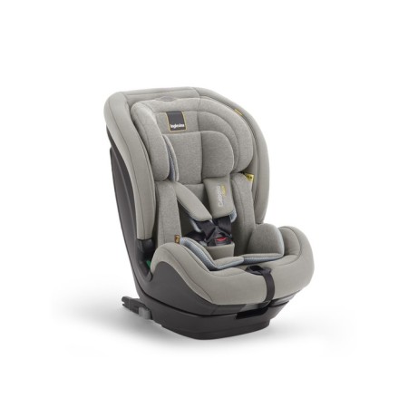 Car Office Children's Inglesina Caboto, I-Size, group 1/2/3 (9-36 kg), Moon Grey color