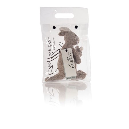 Gulliver soft toy kangaroo with kangaroo, 20 cm-4