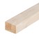 Brutus Profiled Pine Dry, Strict, 300x5x7cm "Forest Power 166"