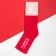 Women's socks New Year KAFTAN "Do not touch" p. 36-40 (23-25 ​​cm)