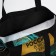 Bag Chopper Putin Team, 35 x 40 x 0.5 cm, black
