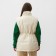 Women's vest size s, milk