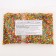 Confectionery sprinkling with a mild center "beads" color, 500 g