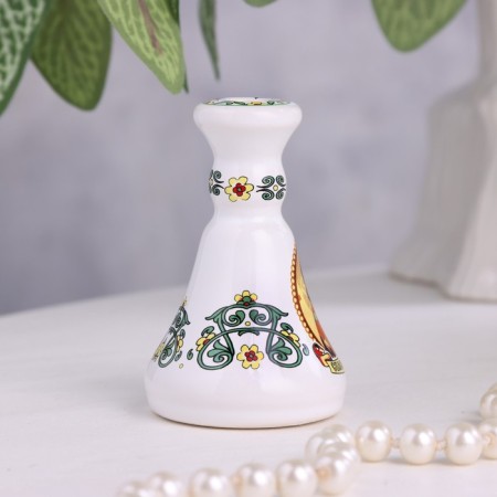 Candlestick No. 2, Vladimir, ceramics-1