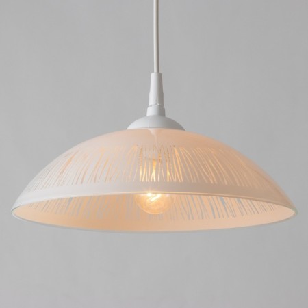 Bayerlux suspension of Bayerlux "Vitas" E27 60W 30 cm.-2