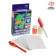 Set for creativity "neon drawings", space