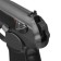 Pneumatic pistol "MP-654K" cal. 4.5 mm, 3 j, bldg. metal, up to 110 m/s, matte