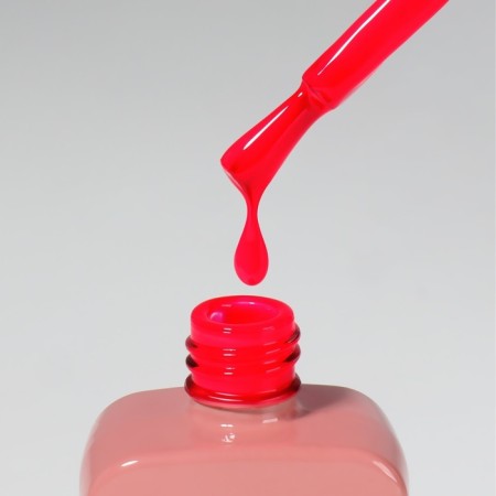 Simple nail polish gel, 3 phase, 10 ml, led/uv, color (269)-8