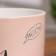 Flower pot "Myun" 1.6 l, pink