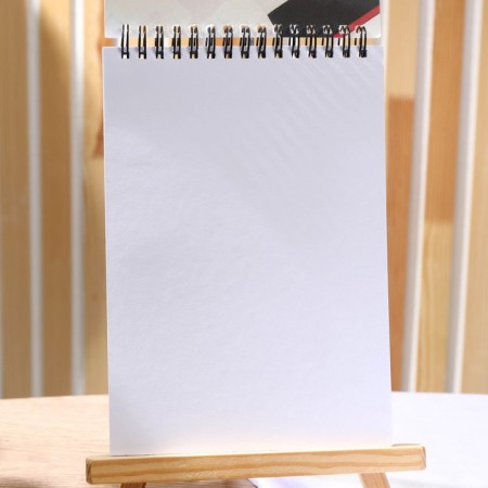 Sketchbook A5, 40 l. 160 g/m2 "Suprematism"-3