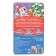 New Year's album with stencils and stickers "Snowman", 72 p.