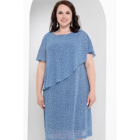 Women's dress, size 60
