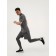 Men's shorts Resport, p. 54, the color is gray, basic