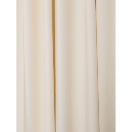 Curtain size 200x270 cm, color cream, software-1