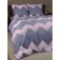 Bed linen 2 joint venture amore mio, size 180x210 cm, 175x215 cm, 70x70 cm - 2 pcs