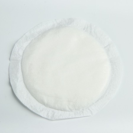 Layers - lactation liners, disposable "smart purchase", 10 pcs.-3