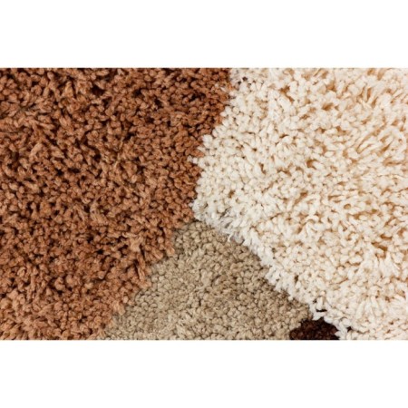A set of bathroom mats "Deborah", 2 pcs: 50 x 80 cm, 55 x 55 cm-5