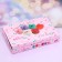 Lip balm "Mini-rush", a mix of flowers and aromas