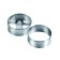 Tescoma Tescoma Delicia filling molds, round, d = 5.5 cm