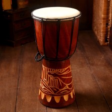 Souvenir musical instrument 